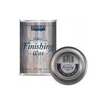 Pentart Cera protectora para madera 125 ml - Blanco