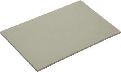 Essdee Art Print Plancha de impresión de linóleo 3.2 mm - 152x101x3.2 mm - 2 unidades