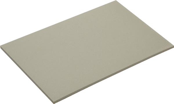 Essdee Art Print Plancha de impresión de linóleo 3.2 mm - 203x152x3.2 mm - 2 unidades