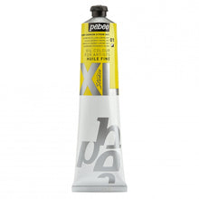 Pebeo Studio XL Óleo 200 ml - 01 - Cadmium citroengeel imit