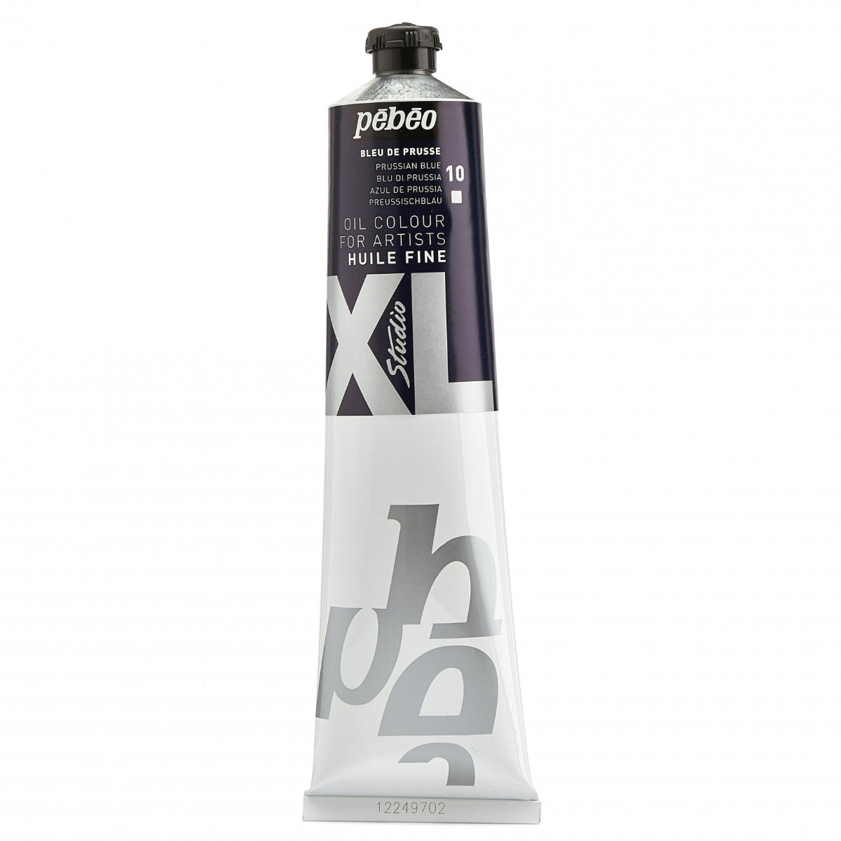 Pebeo Studio XL Óleo 200 ml - 10 - Azul de Prusia