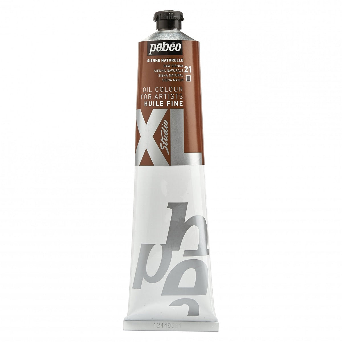 Pebeo Studio XL Óleo 200 ml - 21 - Siena natural