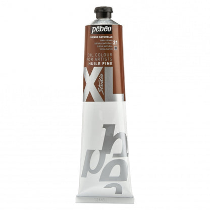 Pebeo Studio XL Óleo 200 ml - 21 - Siena natural