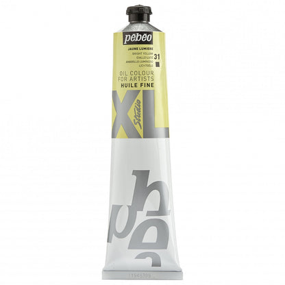 Pebeo Studio XL Óleo 200 ml - 31 - Amarillo vivo