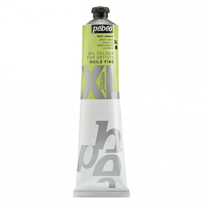 Pebeo Studio XL Óleo 200 ml - 34 - Verde vivo
