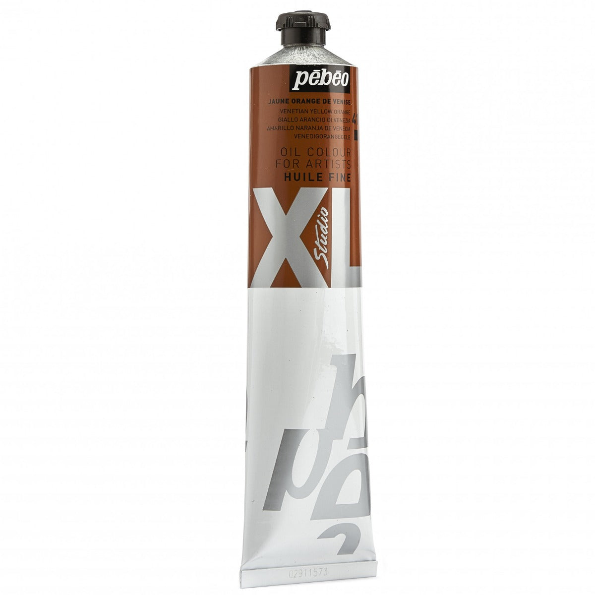 Pebeo Studio XL Óleo 200 ml - 41 - Venetiaans geeloranje