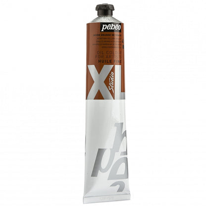 Pebeo Studio XL Óleo 200 ml - 41 - Venetiaans geeloranje