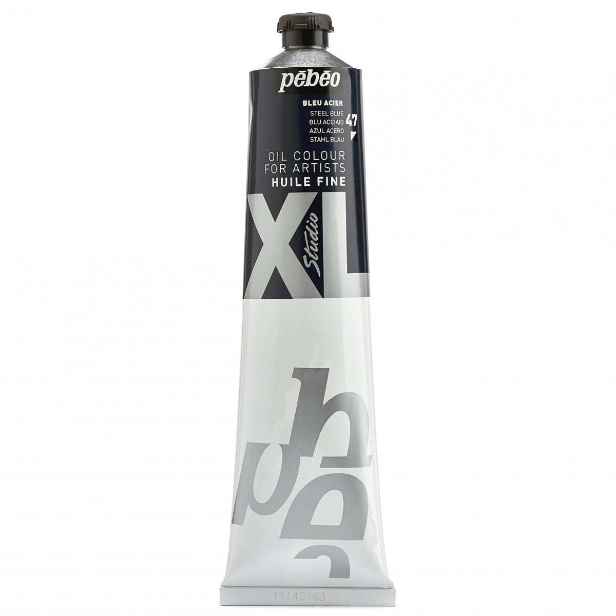 Pebeo Studio XL Óleo 200 ml - 47 - Staalblauw