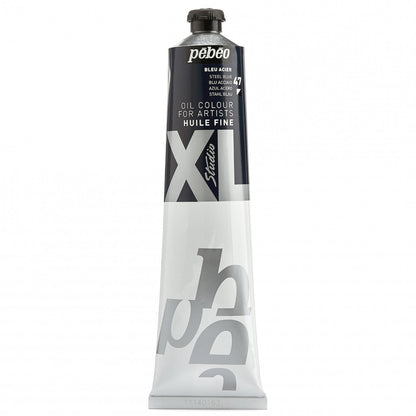 Pebeo Studio XL Óleo 200 ml - 47 - Staalblauw