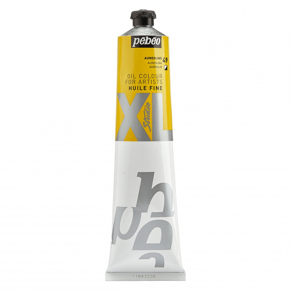Pebeo Studio XL Óleo 200 ml - 49 - Aureoline