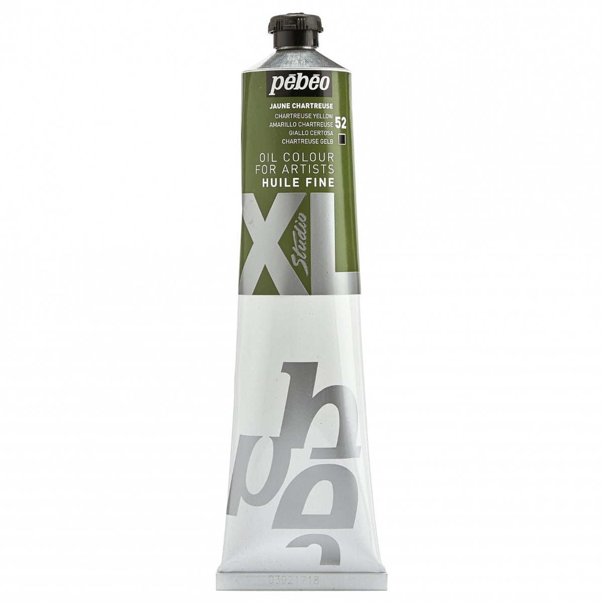 Pebeo Studio XL Óleo 200 ml - 52 - Chartreusegeel