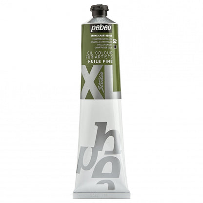 Pebeo Studio XL Óleo 200 ml - 52 - Chartreusegeel