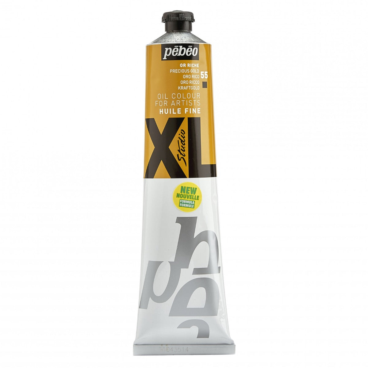 Pebeo Studio XL Óleo 200 ml - 55 - Rijkgoud