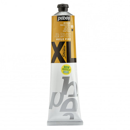 Pebeo Studio XL Óleo 200 ml - 55 - Rijkgoud