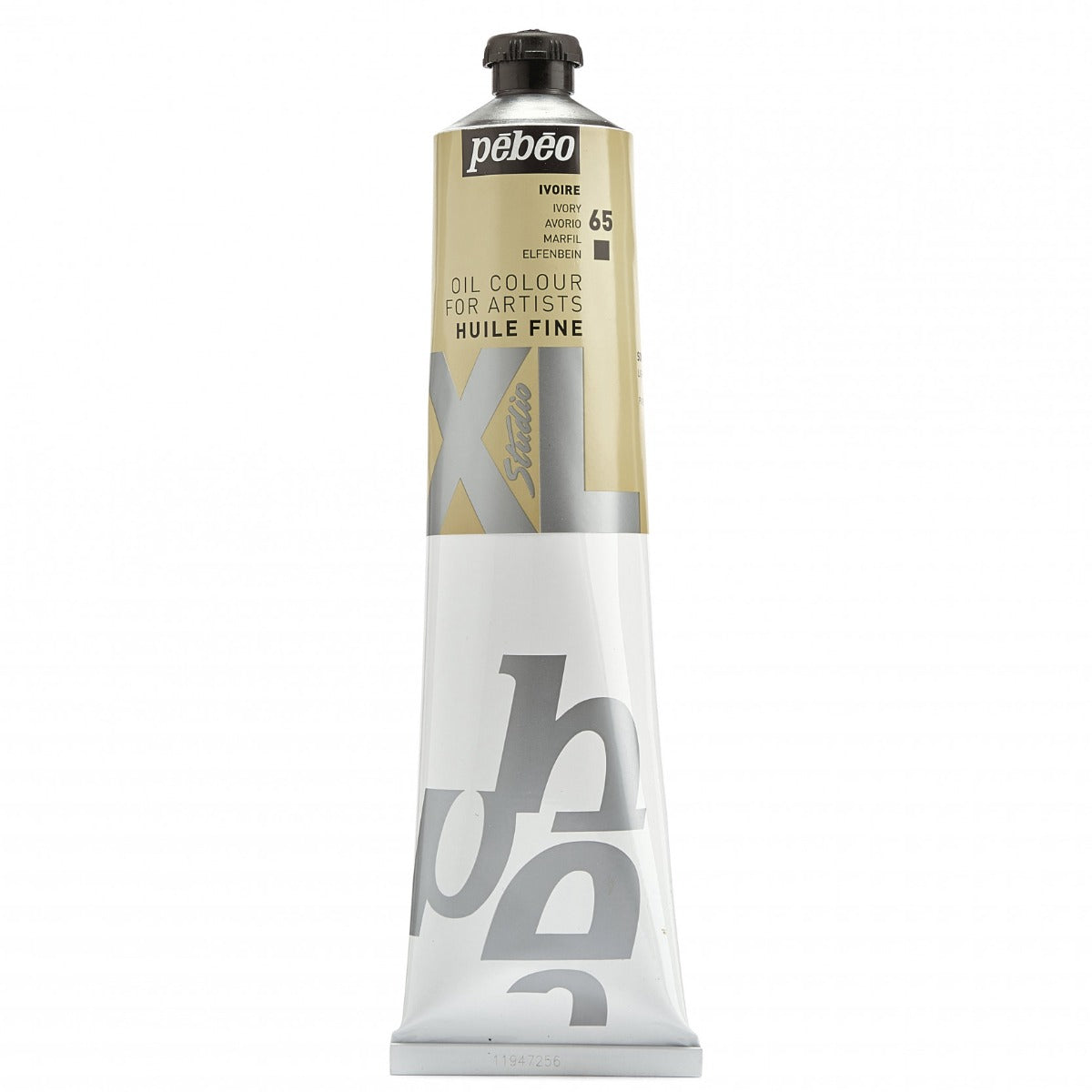 Pebeo Studio XL Óleo 200 ml - 65 - Ivoorwit
