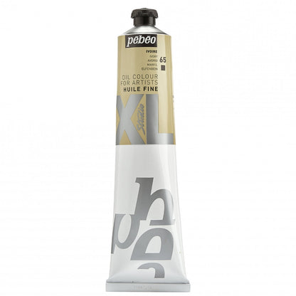 Pebeo Studio XL Óleo 200 ml - 65 - Ivoorwit