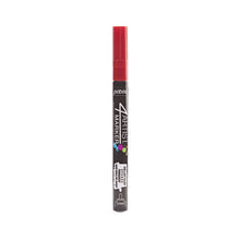 Pebeo 4Artist Oil Marker 2 mm - Rojo
