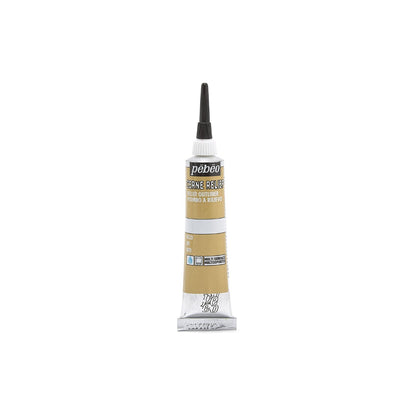 Pebeo Cerne Relief Omlijning 20 ml - Oro