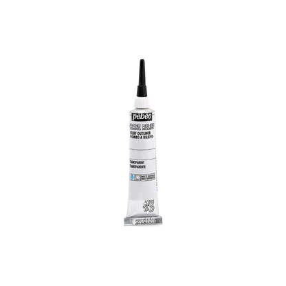 Pebeo Cerne Relief Omlijning 20 ml - Transparente