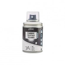 Pebeo 7A Textielspray 100 ml - Blanco
