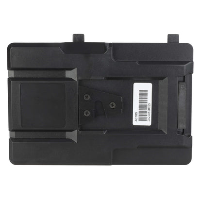 Rolux Duo Mini Placa para batería V-Mount RL-AC16S — 8