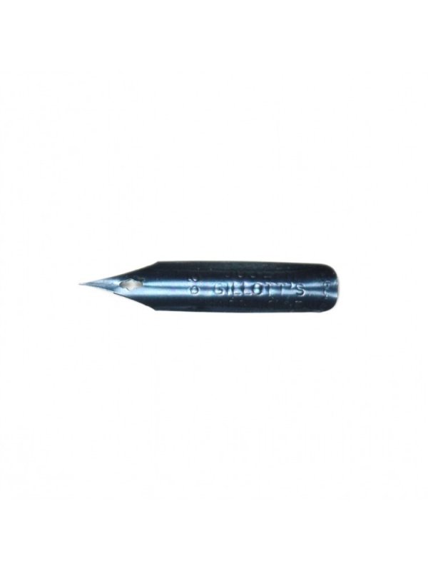 Joseph Gillott Drawing Pen Nibs - 10 Pack