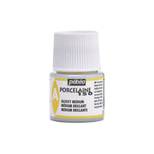 Pebeo Porcelaine 150 Mediums - Brillante - 45 ml