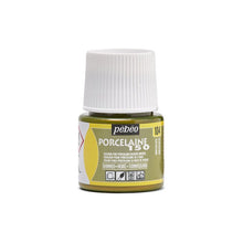 Pebeo Porcelaine 150 Moire Pintura para porcelana 45 ml - 104 - Bronce Moiré