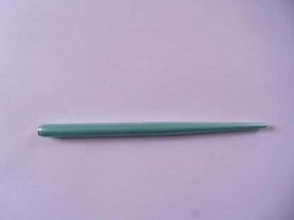 Deml Lacquered Wooden Calligraphy Nib Holder - Turquesa perlado