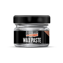 Pentart Metallic Pasta de cera 20 ml - Plata