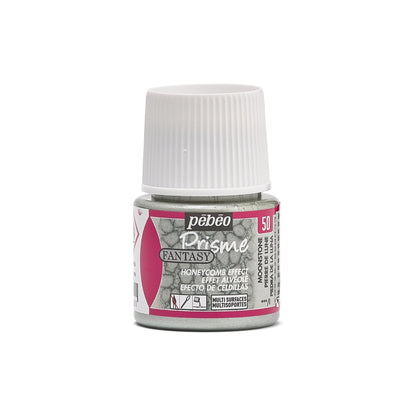Pebeo Fantasy Prisme Pintura de efectos 45 ml - Maansteen
