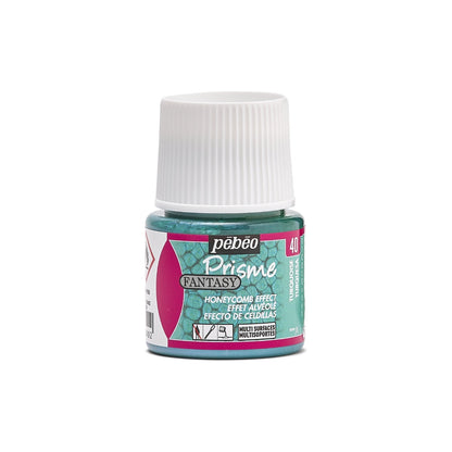 Pebeo Fantasy Prisme Pintura de efectos 45 ml - Turkoois