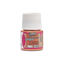 Pebeo Fantasy Prisme Pintura de efectos 45 ml - Bermellón