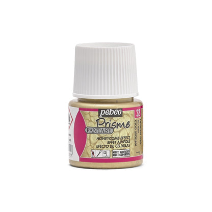 Pebeo Fantasy Prisme Pintura de efectos 45 ml - Oudgoud