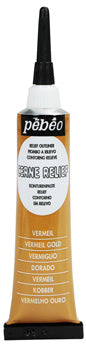 Pebeo Cerne Relief Omlijning 20 ml