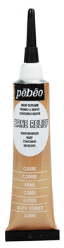 Pebeo Cerne Relief Omlijning 20 ml