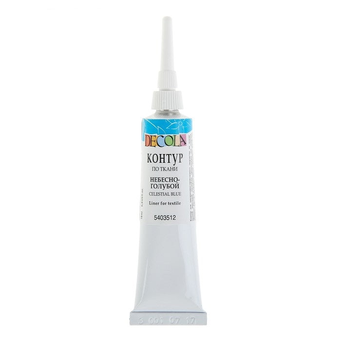 Decola Textile Liner 18 ml