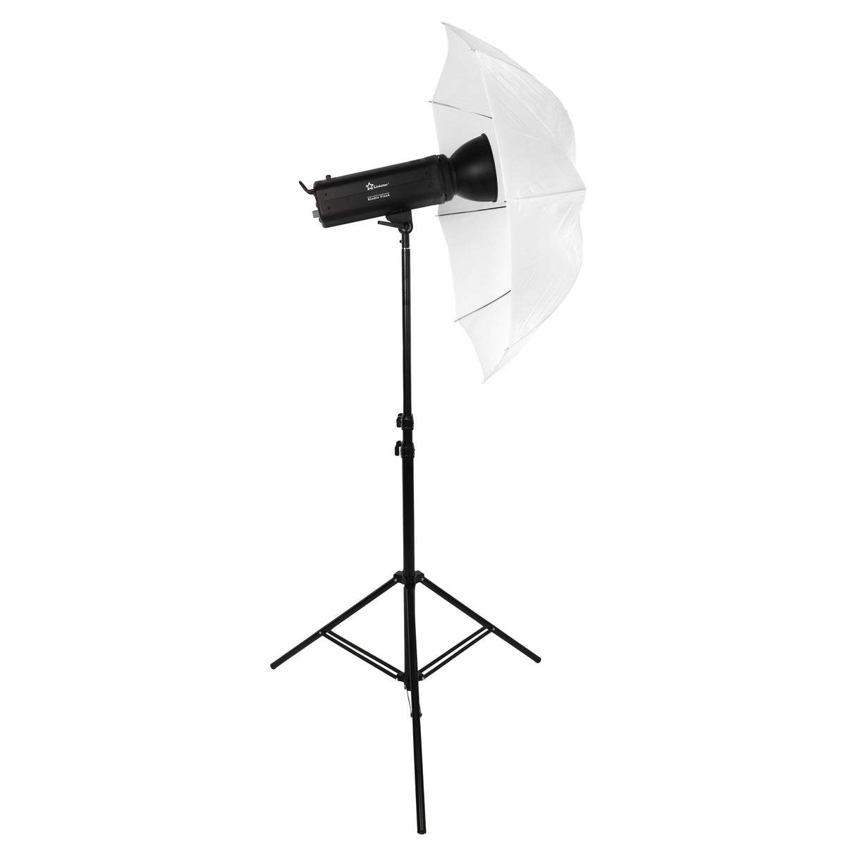 Linkstar Flash Kit LFK-250D Digital — 3