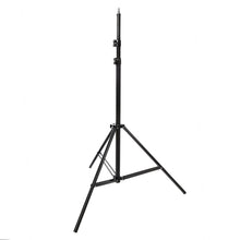 Linkstar Pie de iluminación LS-807 110-308 cm