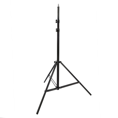 Linkstar Pie de iluminación LS-807 110-308 cm