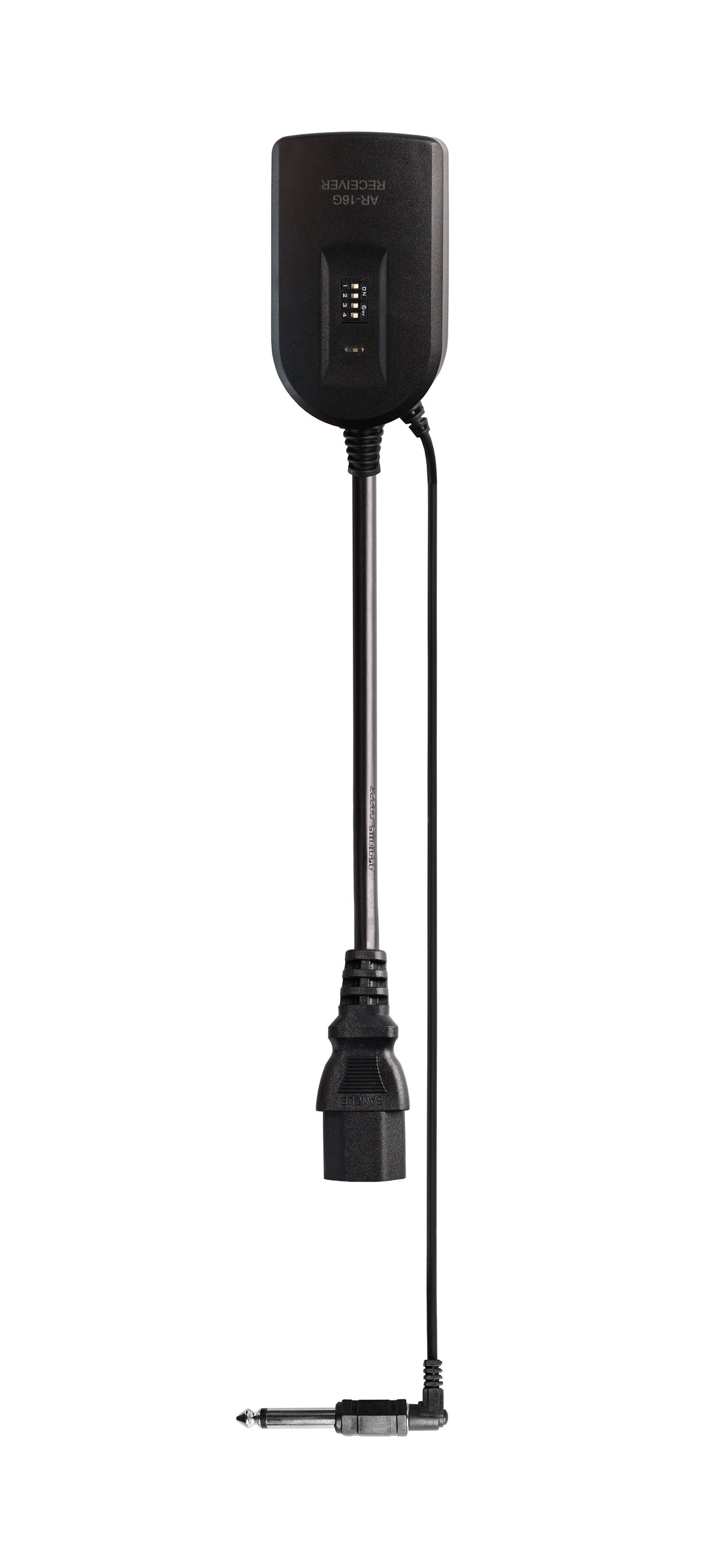 StudioKing Radio Disparador Kit FAR-16G — 5