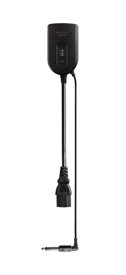 StudioKing Radio Disparador Kit FAR-16G — 5