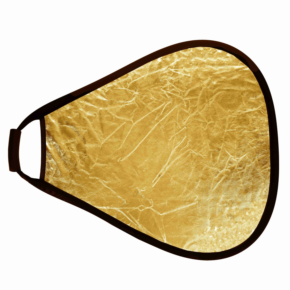 StudioKing Empuñadura Reflector Dorado/Plateado CRGGS60 60 cm — 3