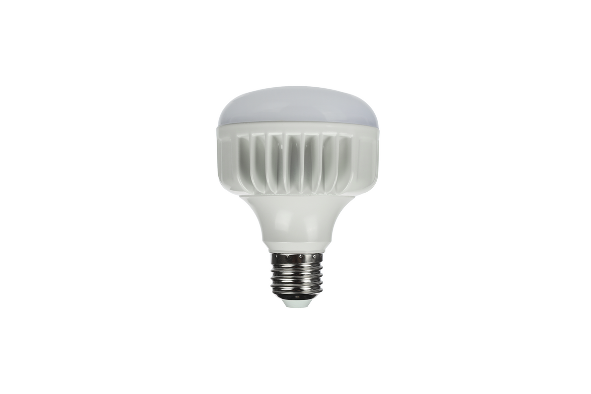 StudioKing LED Lámpara de luz diurna 25W E27 FLED-25
