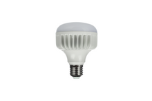StudioKing LED Lámpara de luz diurna 25W E27 FLED-25