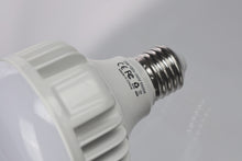 StudioKing LED Lámpara de luz diurna 25W E27 FLED-25 — 2