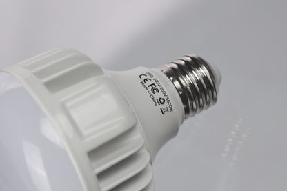 StudioKing LED Lámpara de luz diurna 25W E27 FLED-25 — 2