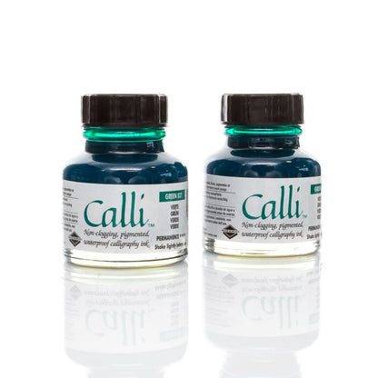 Daler-Rowney Calligraphy Ink 29.5 ml