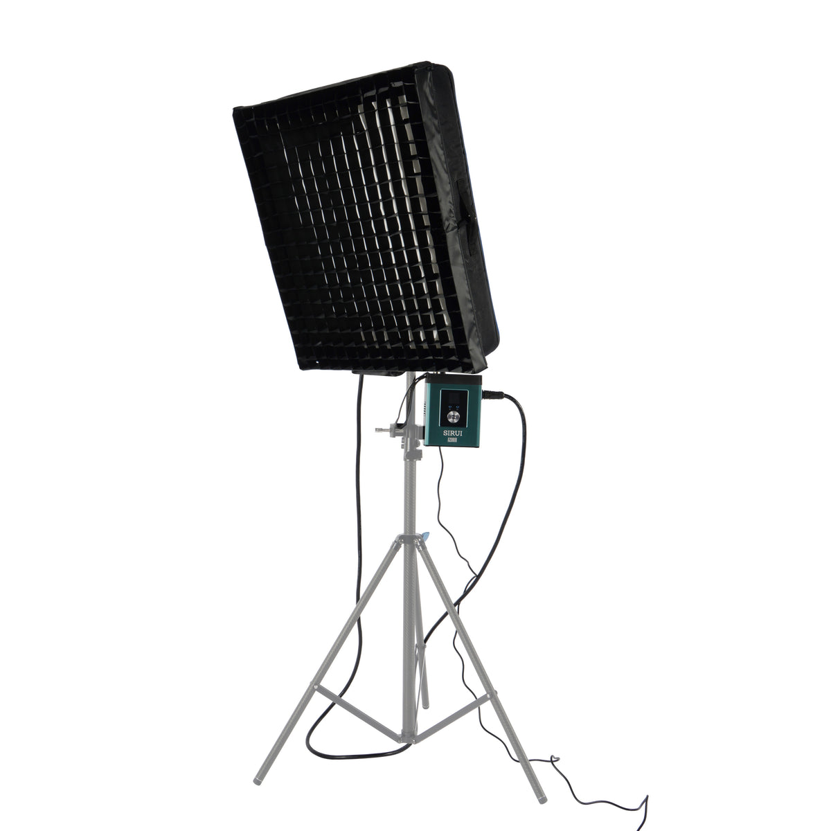 Sirui Bicolor Panel LED A200B Inflable — 4
