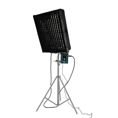 Sirui RGB Panel LED A200R Inflable — 4